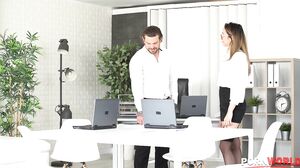 DAP para Francys Belle