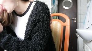 Victoria Sign - HER TIGHT PUSSY MAKES ME EXPLODE