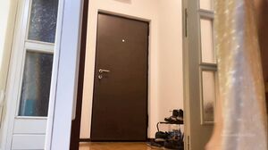 Anastasia Ocean - I sucked the delivery guy a while my husband was not at home. Hotwife diary.