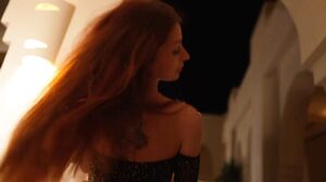 Leyla Mult - Deep Anal and Hot Sex Egyptian Night.