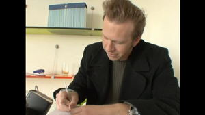 Audry Bitni - Fucking blue bikini