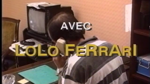 Lolo Ferrari - Double Air Bags 01