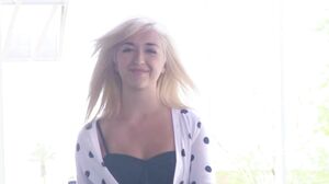 FTVGirls - Jayde Got To Go Public