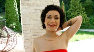 AllInternal - Stacy Bloom