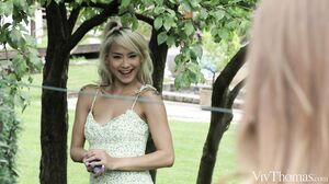 Veronica Leal - Naughty Neighbors Episode 4