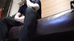 MSPK-008 A Massage Parlor For Schoolgirls Only Offers Hidden Option Of Raw Insertion, Beautiful Girls In Uniform, Haruka And Hinano