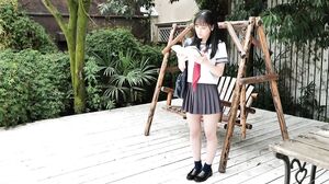 GRED-01062 Love Scandal/Chika Amane