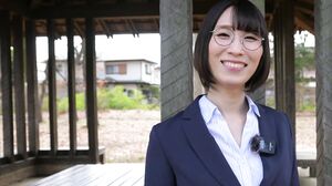 HERY-147 The World’s Most Beautiful And Perverted Daughter Of A Man, Orin