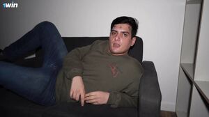 KKC - Booty White the Argentine Psychologist of Sex Helps Her Patients to Forget Their _Problems_ Rome