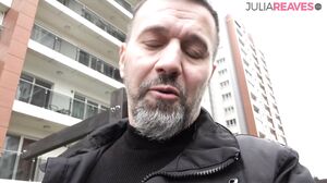 Cum Date Me - Sexy babe enjoys a pussy lick before bending over for a hard fuck