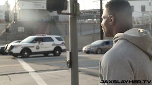 Avery Black - Feeding Her That Bbc