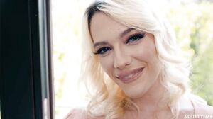 Kenna James - Up Close With Kenna James in HD