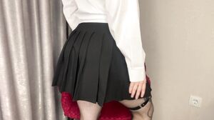 Honey Sasha - Let's Cum Together. Solo Honey Sasha. Sweet Moans