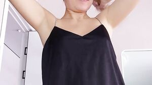 Letty Black - She Wants to Fuck Every Day - Amateur POV Sex with Letty Black