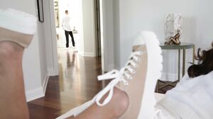 Dakota Tyler -  Foot Fetish 101