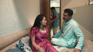 Bawarchi Season 01 Episodes 03 and 04 (2024) AahaFlix Hindi Hot Web Series