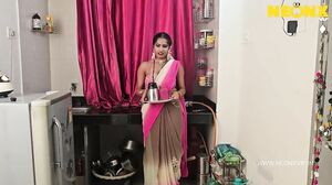 Kamuk Sutra Uncut (2024) NeonX Hindi Hot Short Film