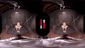 Kira Noir - Your Whore in 4K