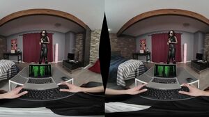 Crystal Rush - The Matrixxx Russian Revolutions