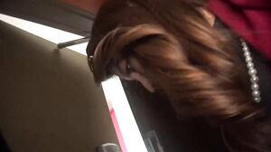 BSK-013 High-class Wife Falls Into The Role Of A Masturbator Kanako Kadowaki