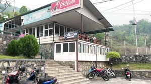 Sein And Jade Sacred Desires In Kathmandu