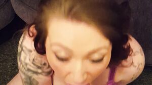 harmonyreigns - POV Fucking And Sucking