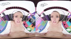 Anal Stretching with Pristine Edge in 4K