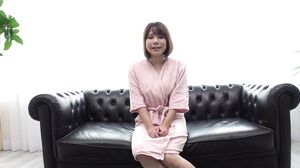 ODVHJ-050 Housewives’ Real Orgasms Full View Dildo Masturbation XI