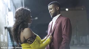 Alicia Smith Laila Cat Cheating On My Boyfriend