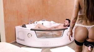 Sara Diamante, Benny Green -  Dream Fuck With Benny Green  And Sara Diamante