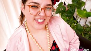 GirlsOutWest - Hunter Horny