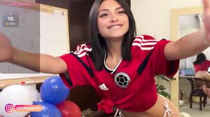 sweet_littleee (Chaturbate) - sweet_sofia5 (Cam4) - July-11-2024