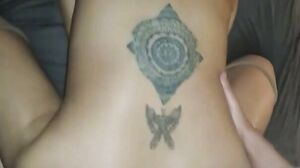 Kitty J XXX - Spur Of The Moment 3sum, DP Fuckfest