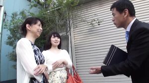 MCSR-570 A Mother-daughter Bowl Of Dreams, Please Give Me Another Serving. 6th Bowl: Picking Up A Real Mother And Daughter For Double Creampies! 12 People, 4 Hours