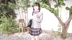 MMRAA-310 I Really Like TEEN/Rizu Kurosaki