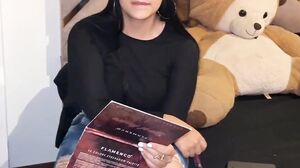 Thalia Restrepo - Onlyfans #5