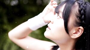 MMRAA-312 Athlete In Tiny Bikini/Ii Tsukimi