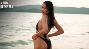 FemJoy Minari In The Sea