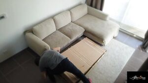 After8Teen - Fuckdoll from Japan Unboxing and Creampie Test - After8teen