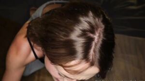 Sabrina Nichole Likes It Rough