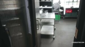 Veronica Leal -  It Comes With The Job