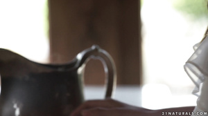 Sophie Lynx - Anal For Two