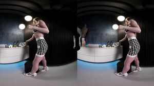 Nata Ocean - Cum Inside Massage