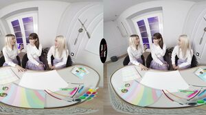 Study Time Episode 4: Group Lesson in 4K