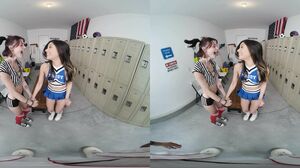 Shrooms Q & Xxlayna Marie - The Biggest Fans