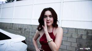 Cory Chase - Getting Personal With Cory