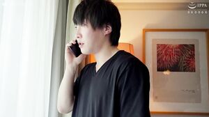 SQSG-007 “I Love My Brother’s Penis So Much” – Men’s Esthetician’s Behind-the-scenes Service – Jitsuki Horikita