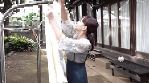 PARATHD-3993Big tits mother and daughter who moved to the countryside just accepted the thick sperm of the savage villagers!