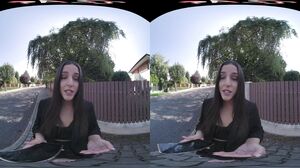 Betzz - A Special Hitchhiking in Kolín