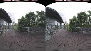 Kimi Oxa - La Crème In Yaremche in 4K